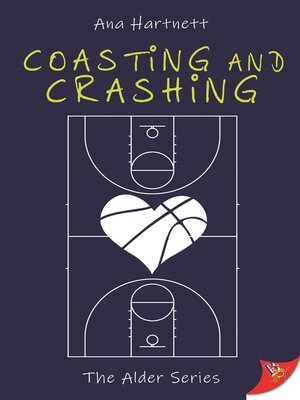 cover image of Coasting and Crashing
